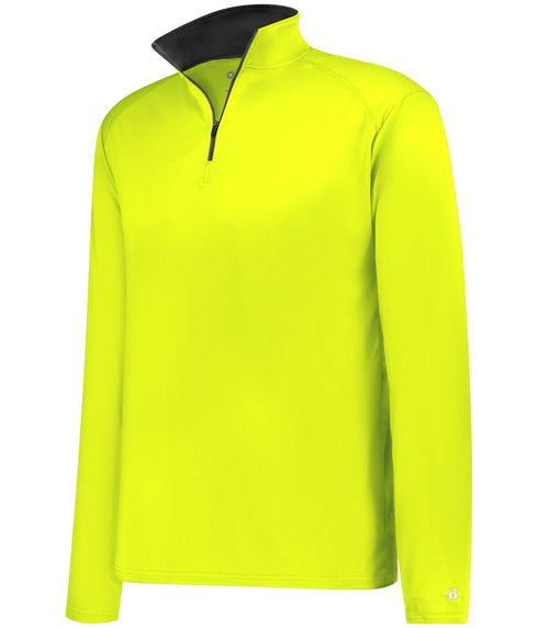 Badger Sport Youth B-Core 1/4 Zip Pullover
